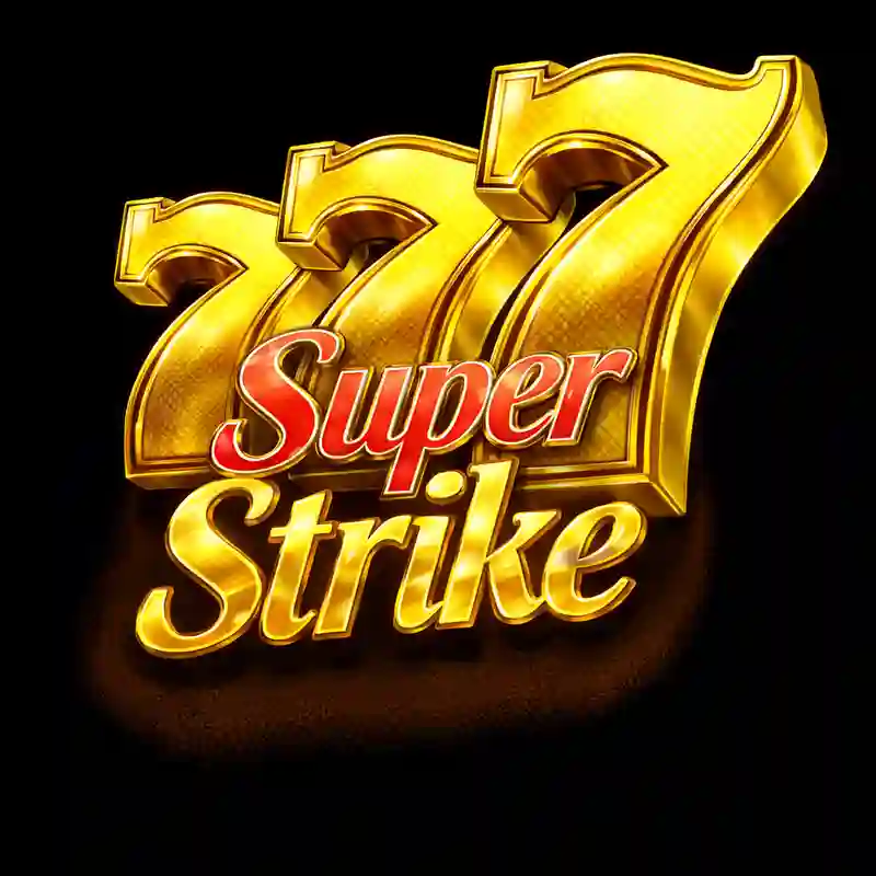 777 Super Strike Online Slot Gameplay