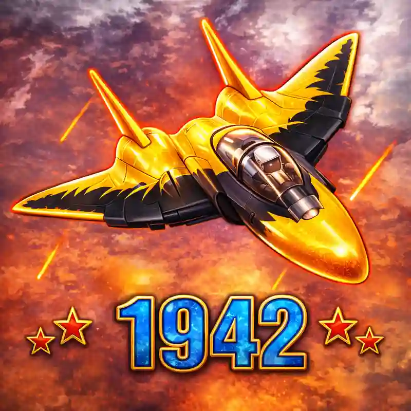 Air Combat 1942 Game phtaya