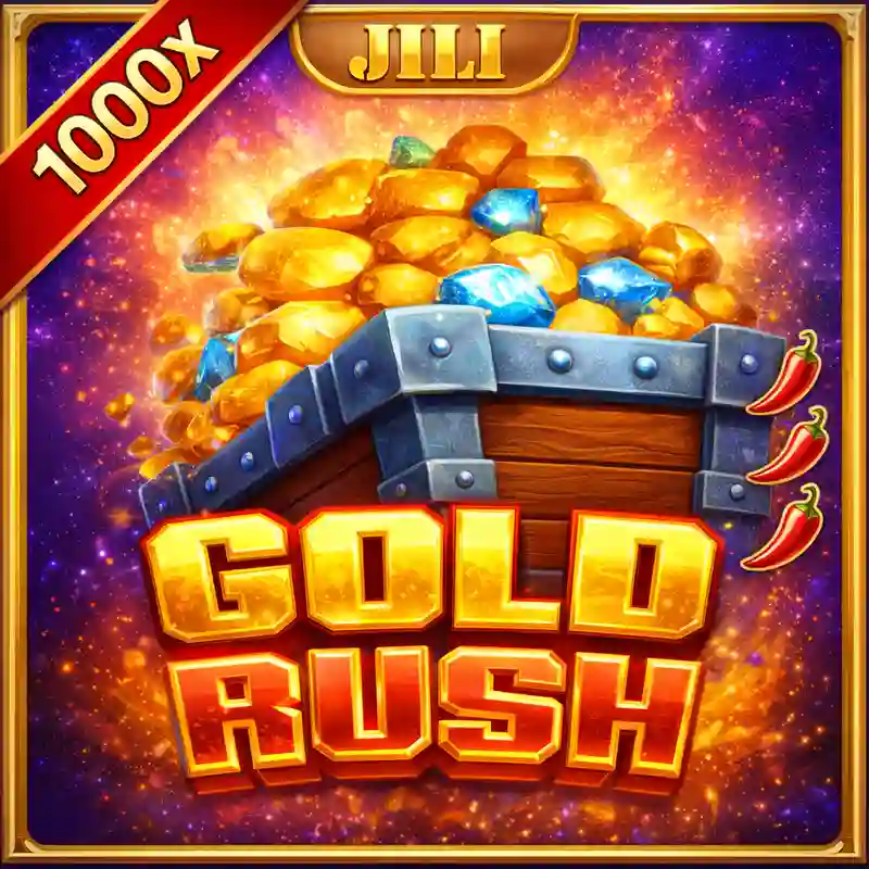 Gold Rush Casino Game - Play and Win Big