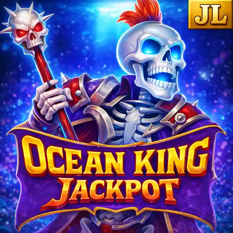 Ocean King Jackpot gameplay at phtaya