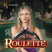 D Roulette