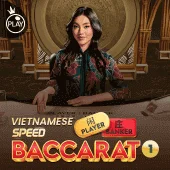 Vietnamese Speed Baccarat